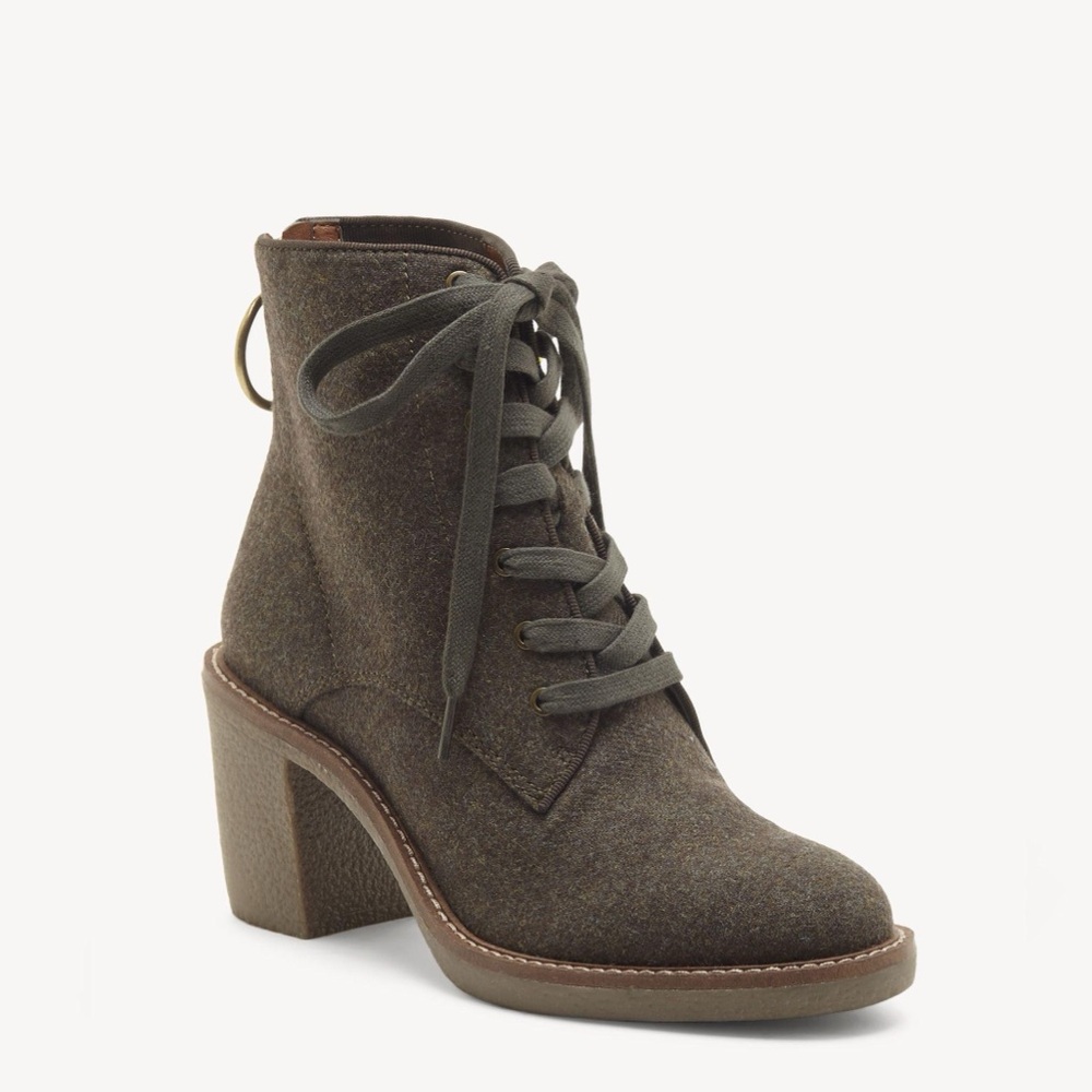 Lucky Brand Borelis Booties